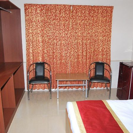 Oyo 9633 Hotel Srinidhi Residency Bangalore Eksteriør bilde